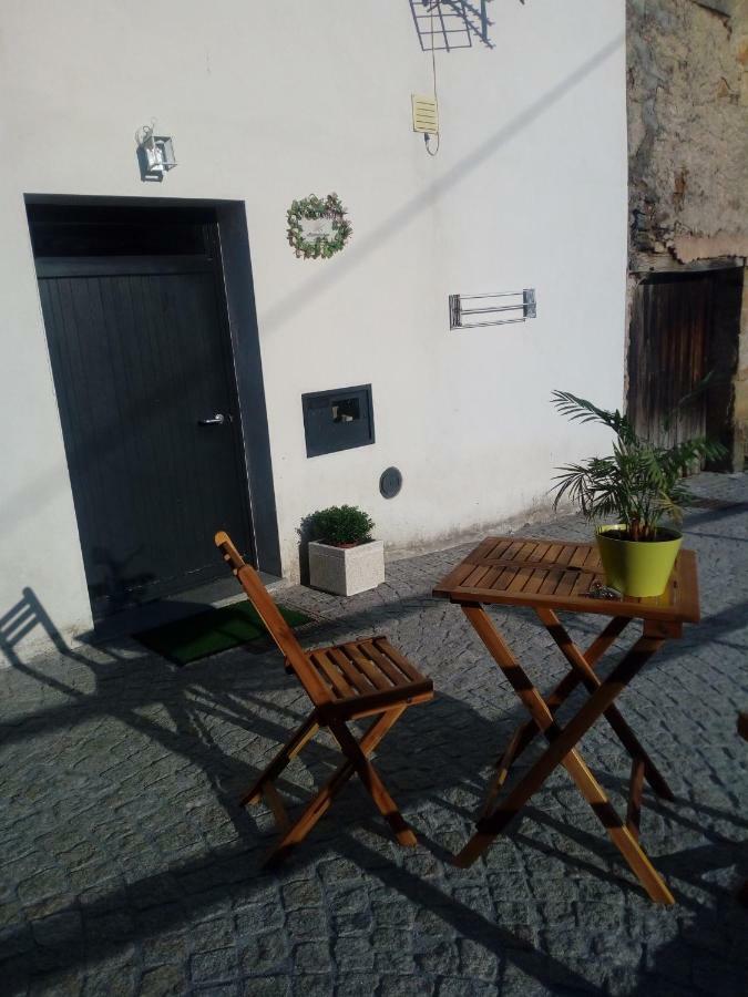 Casa Do Rio - Penacova Villa Raiva Exterior foto